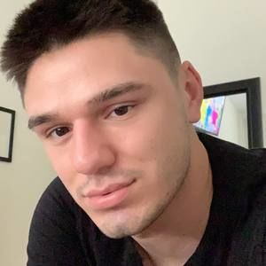 Meet your Posher, William